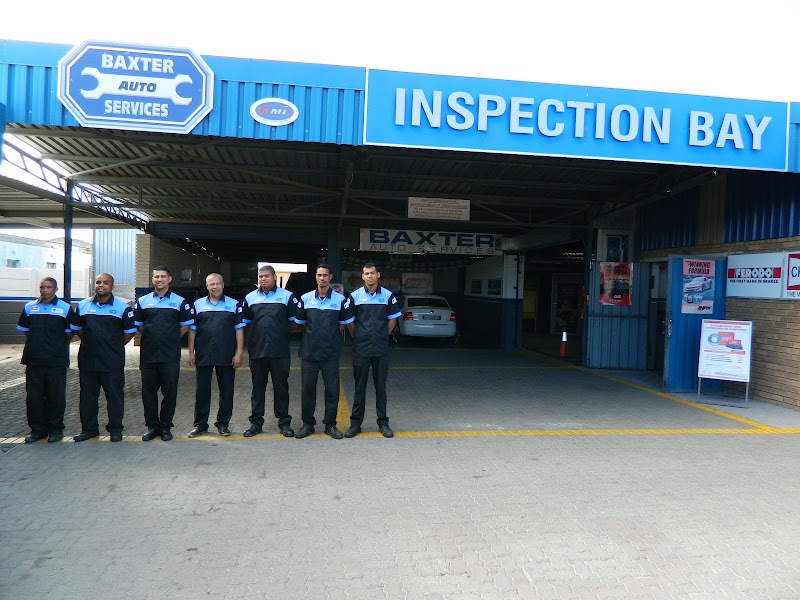 Baxter Auto Services - Photo 2
